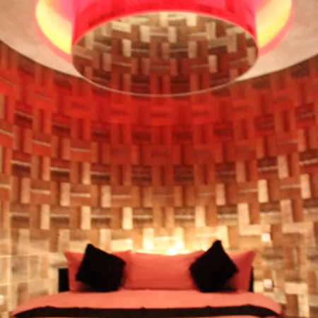 Love Inn Boutique Hotel-2